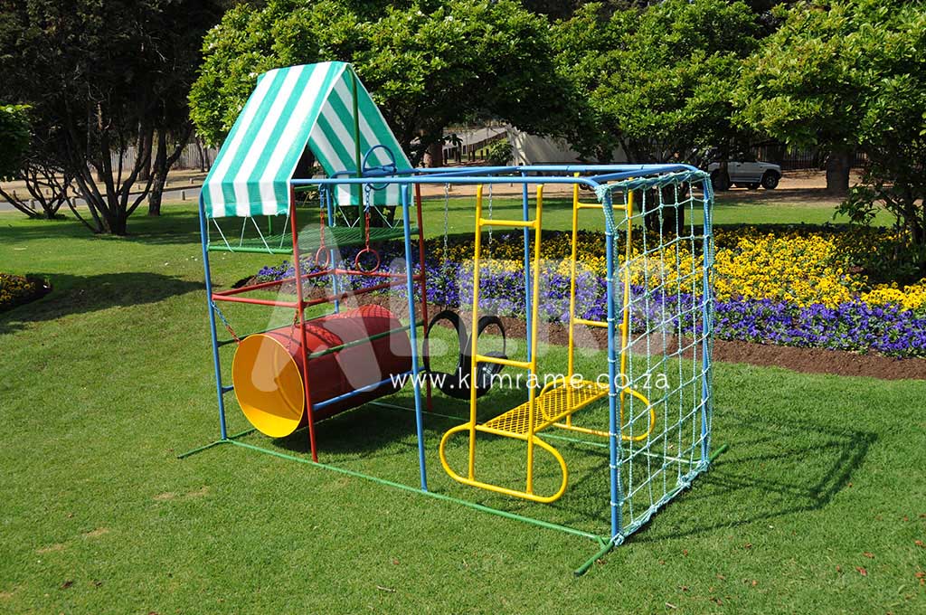 Swing Junior Jungle Gyms 