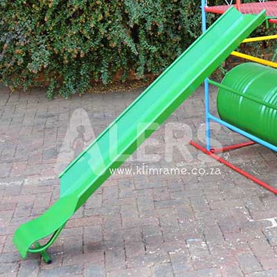 2m Steel Slide 