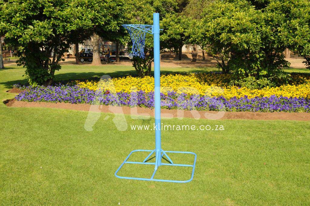 2m Netball Pole 