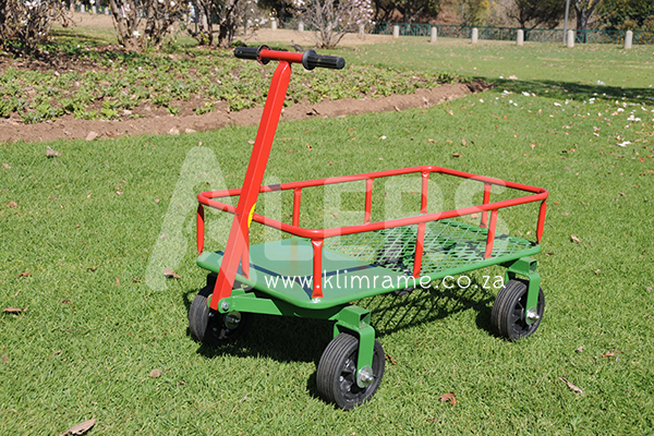 Pull Cart