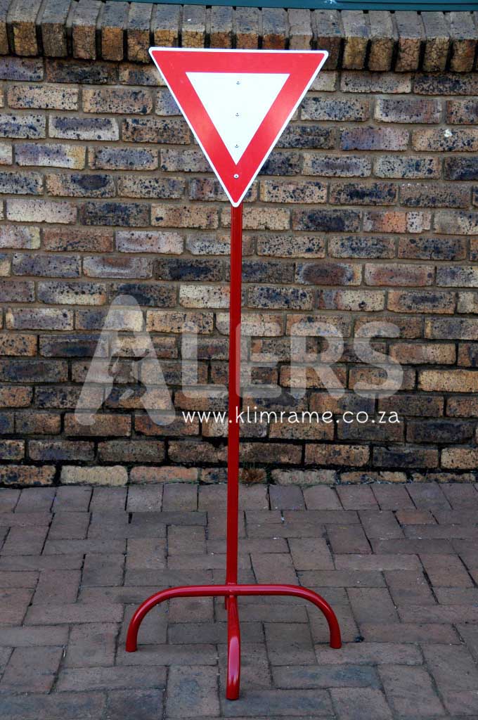 Yield Sign